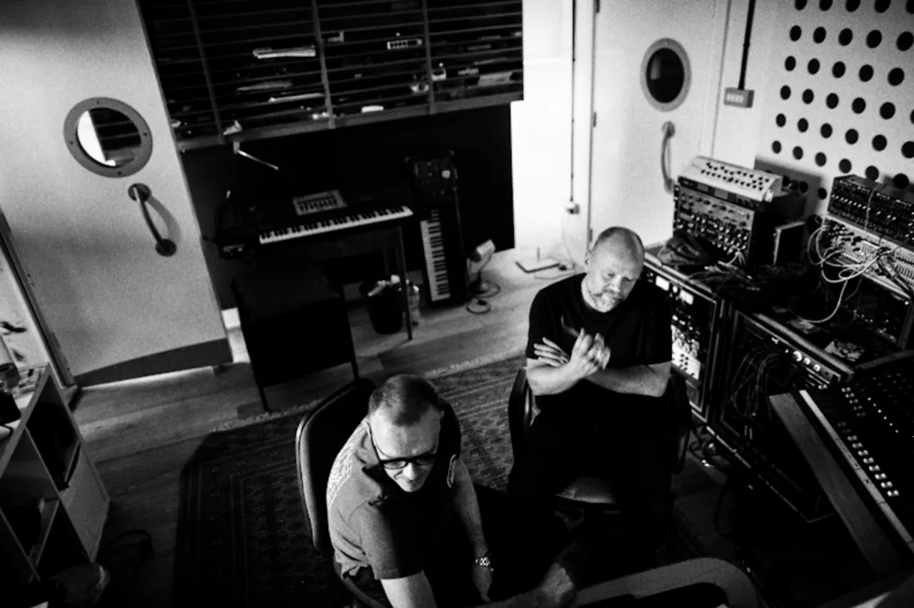 Leftfield