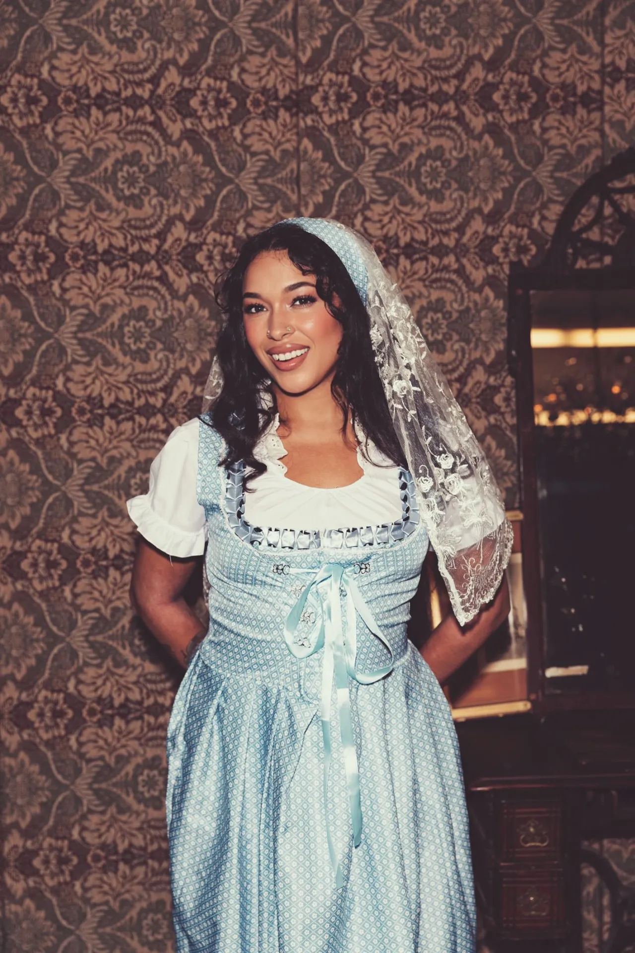 Princess Nokia