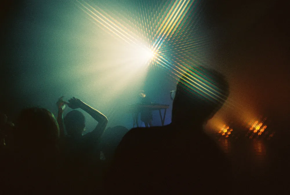 Listen Festival